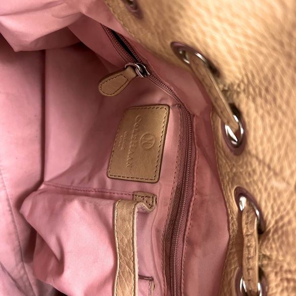 Cole Haan bucket bag - Picture 5 of 5